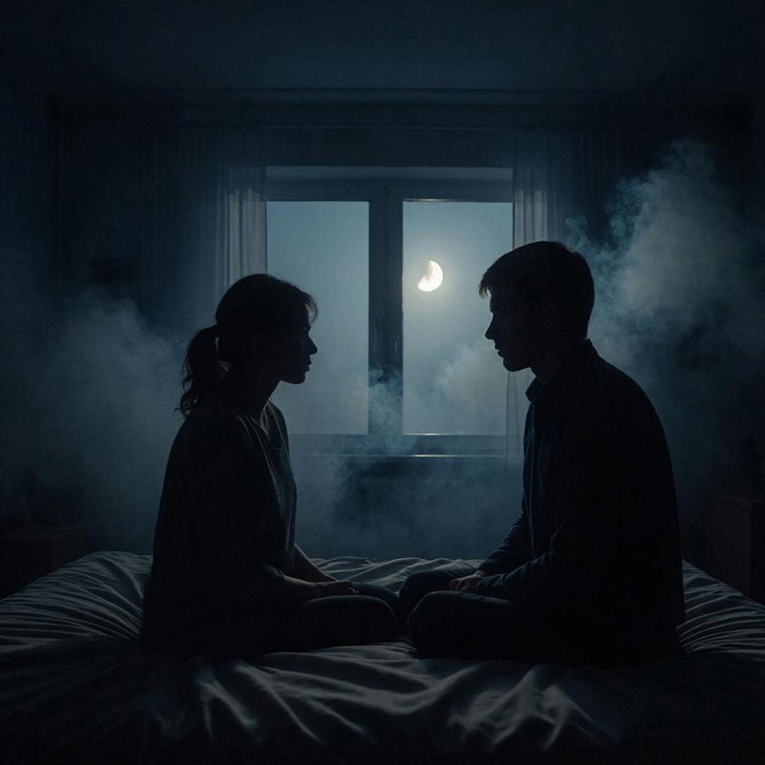 О чём душа поёт