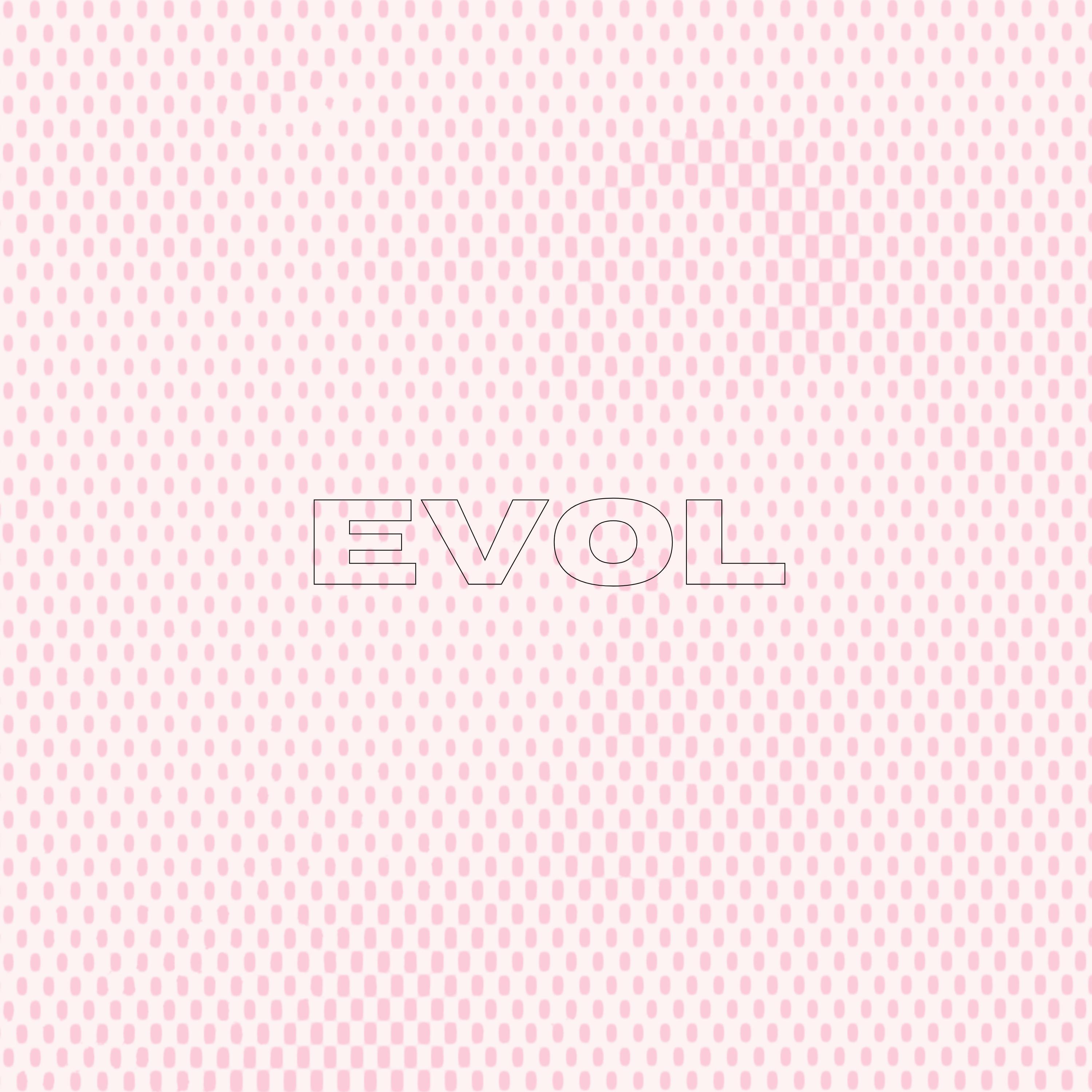 evol (feat. art mackintosch)