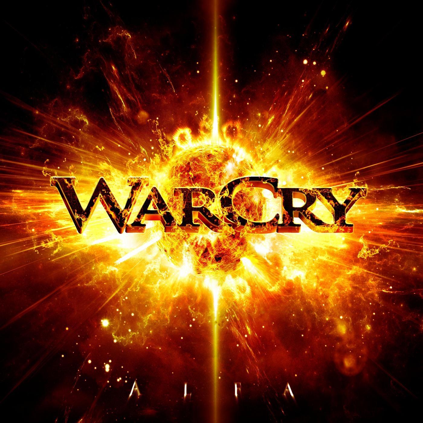 Alma de Conquistador_Warcry_Alfa | 在线播放_Alma de Conquistador歌词_Alma de Conquistador下载 | 网易云音乐