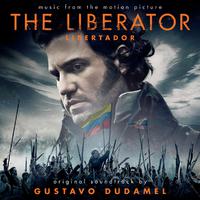 The Liberator (Original Motion Picture Soundtrack)