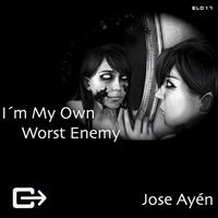 Im My Own Worst Enemy EP