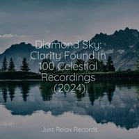 Diamond Sky: Clarity Found In 100 Celestial Recordings (2024)