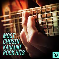 Most Chosen Karaoke Rock Hits