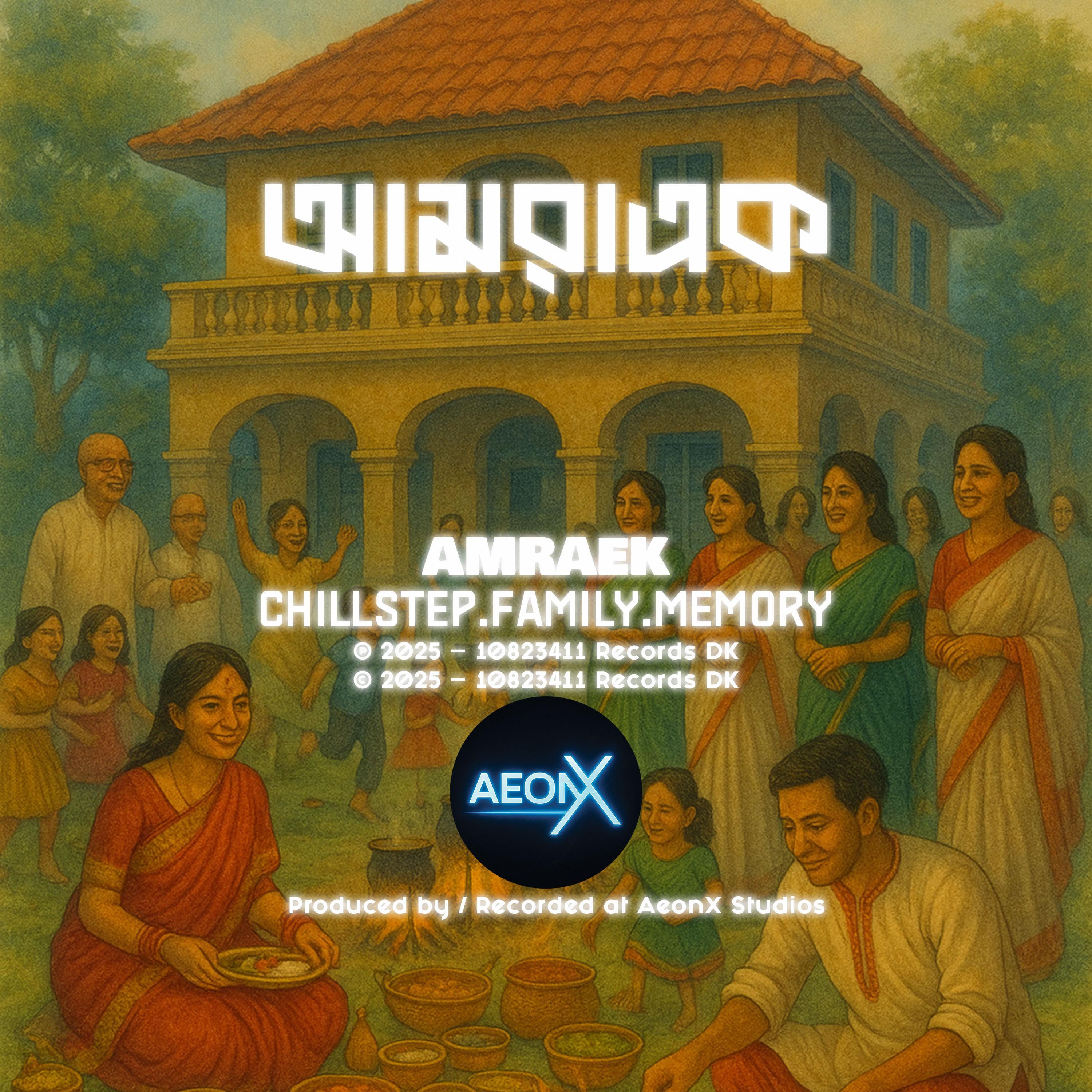 Mayer Ador (মায়ের আদর)