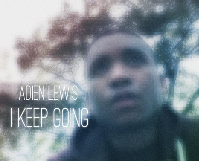 Adien Lewis