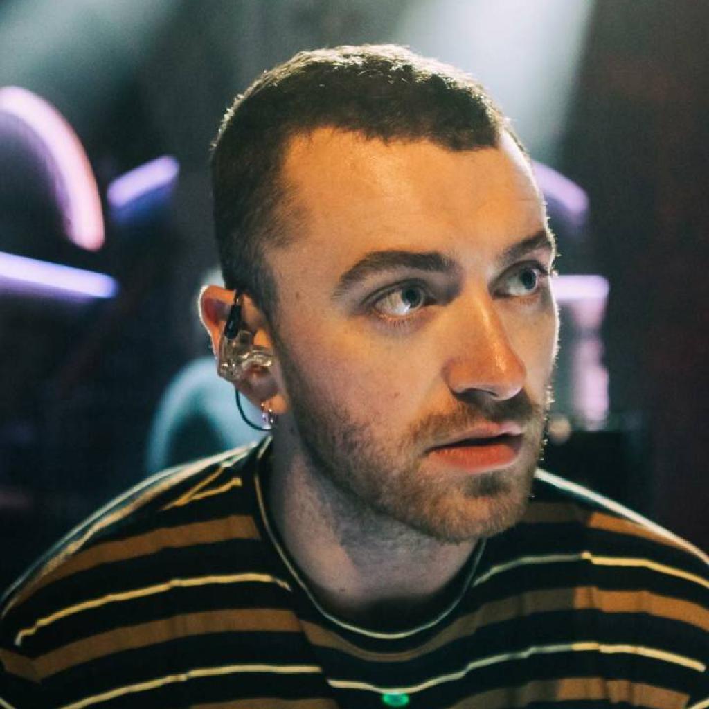 Sam Smith骚姆演唱会歌单