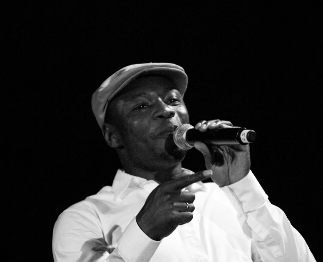 MC Solaar