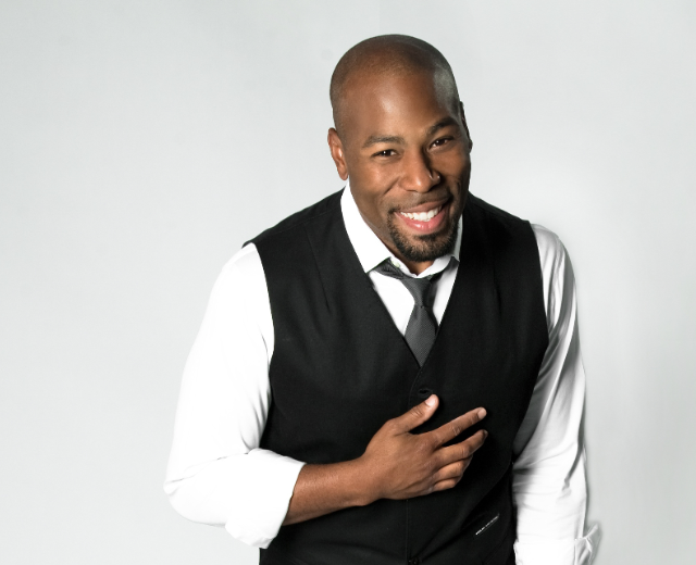 Anthony Evans