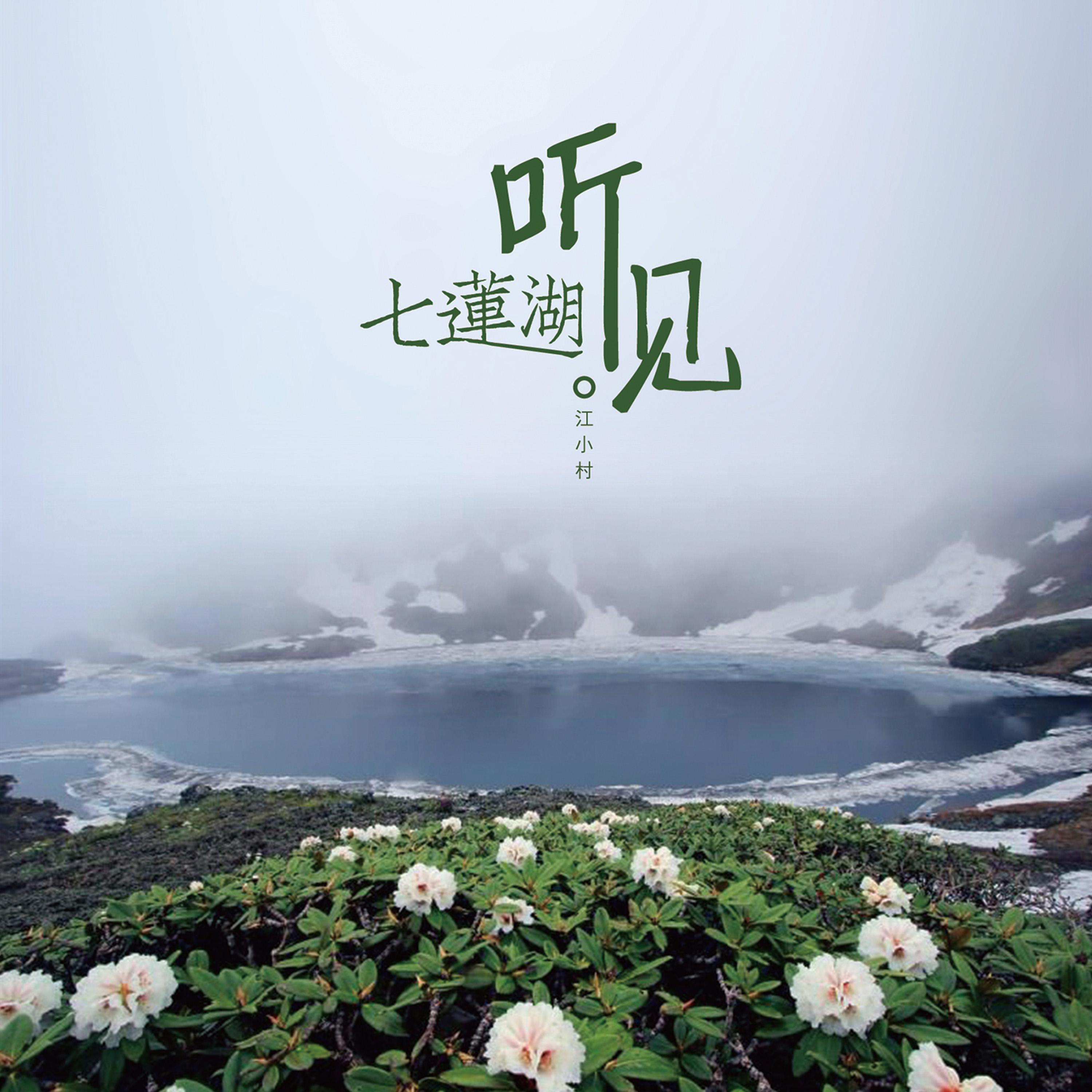 怒江往事封面