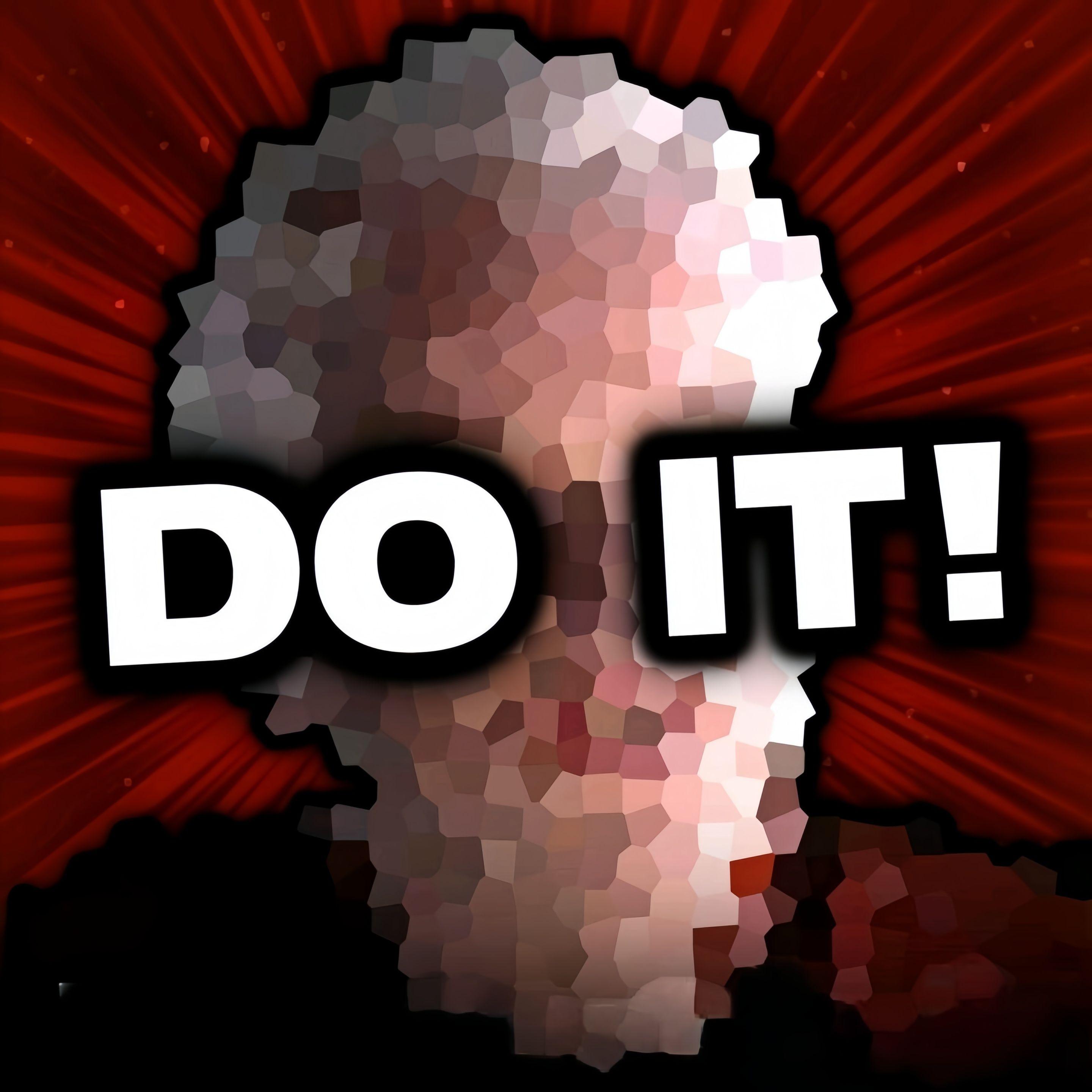 DO IT！(转场BGM)