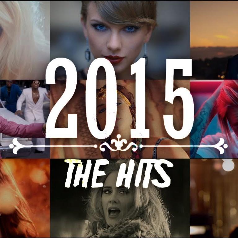 HITS OF 2015_T10MO_HITS OF 2015 | 在线播放_HITS OF 2015歌词_HITS OF 2015下载 | 网易云音乐