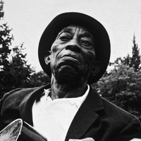 Mississippi John Hurt