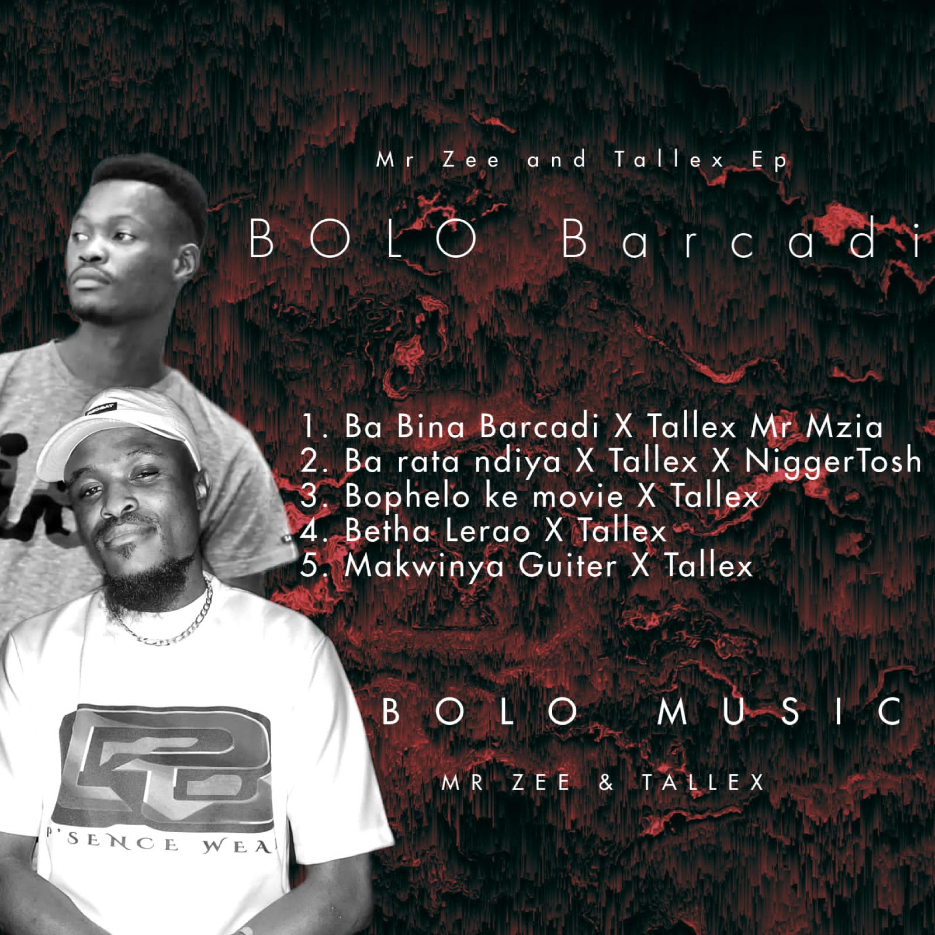 Bophelo Ke Movie (feat. TALLEX)