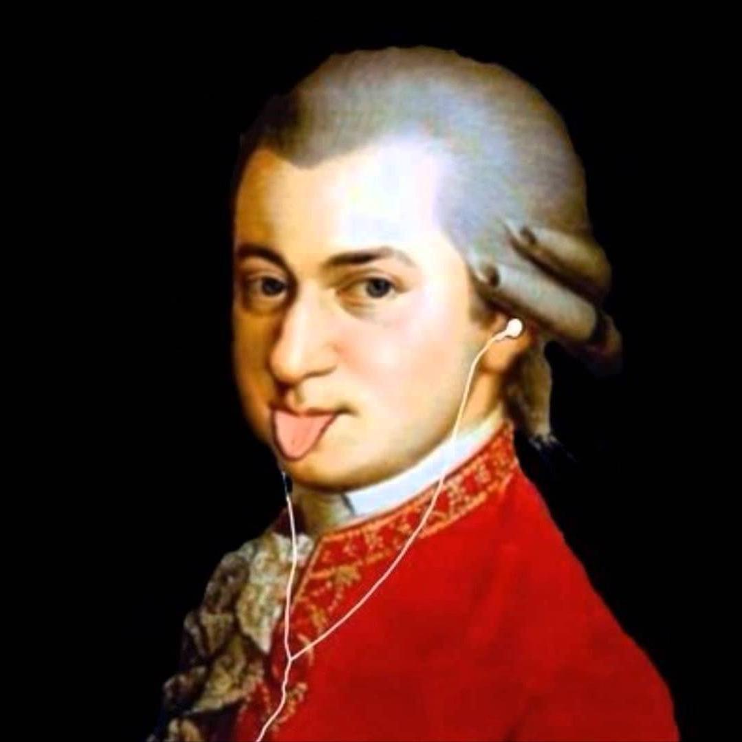 是什么造就了莫扎特与贝多芬音乐的不同？ - 知乎