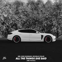 All the Things She Said (Hbz Version)