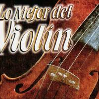 Jorge Espinoza Y Su Violin