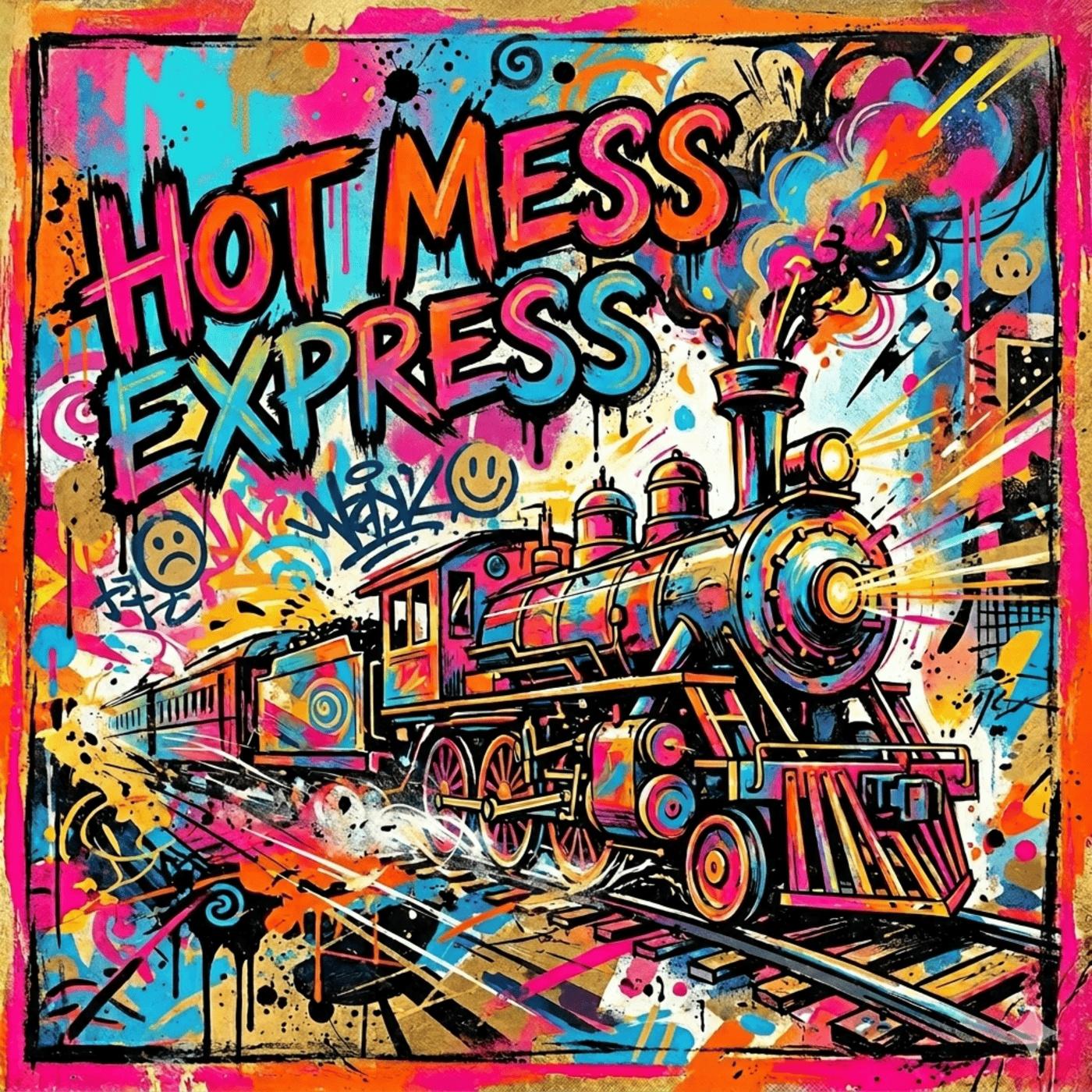 Hot Mess Express