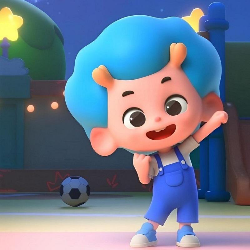 早教启蒙儿歌 | 0-3岁宝宝越听越聪明