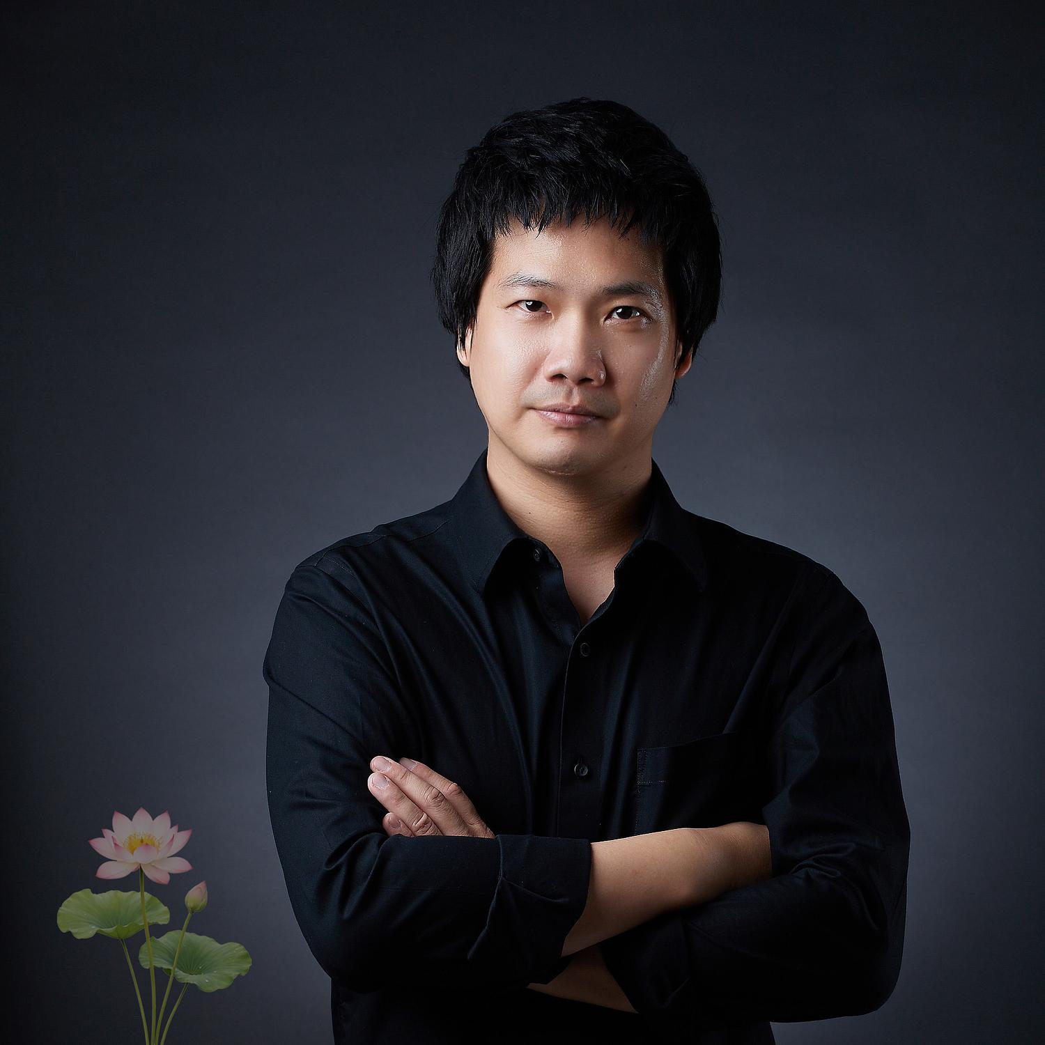 ดอกบัวบาน