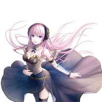 巡音ルカ资料,巡音ルカ最新歌曲,巡音ルカMV视频,巡音ルカ音乐专辑,巡音ルカ好听的歌