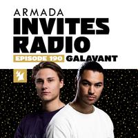 Armada Invites Radio 190