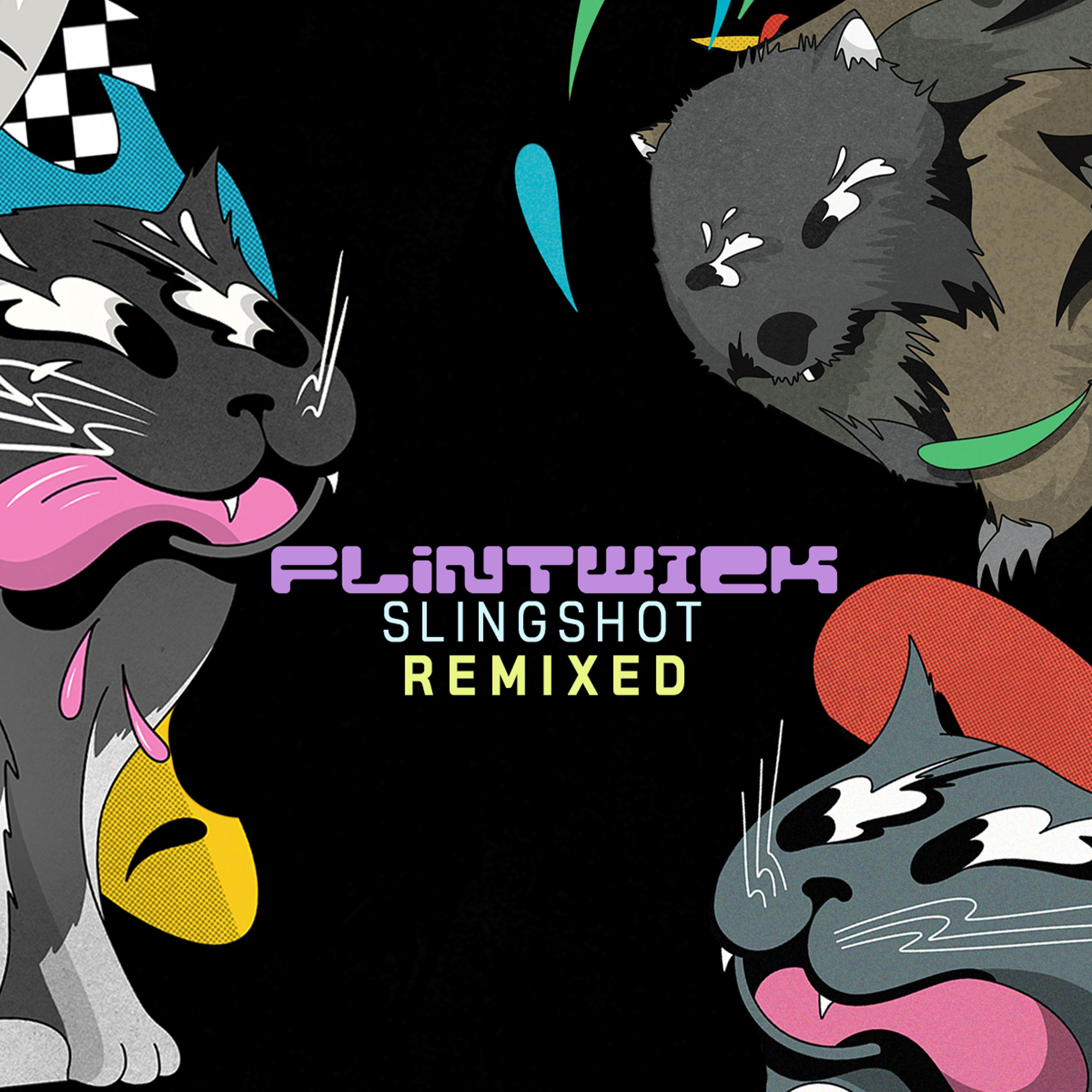 Wombat (Halfred Remix)