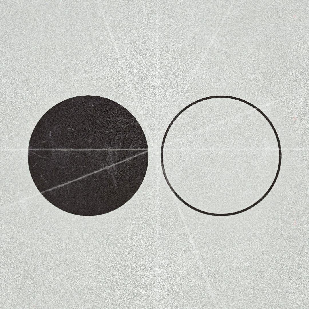 BLACK 0 works selected