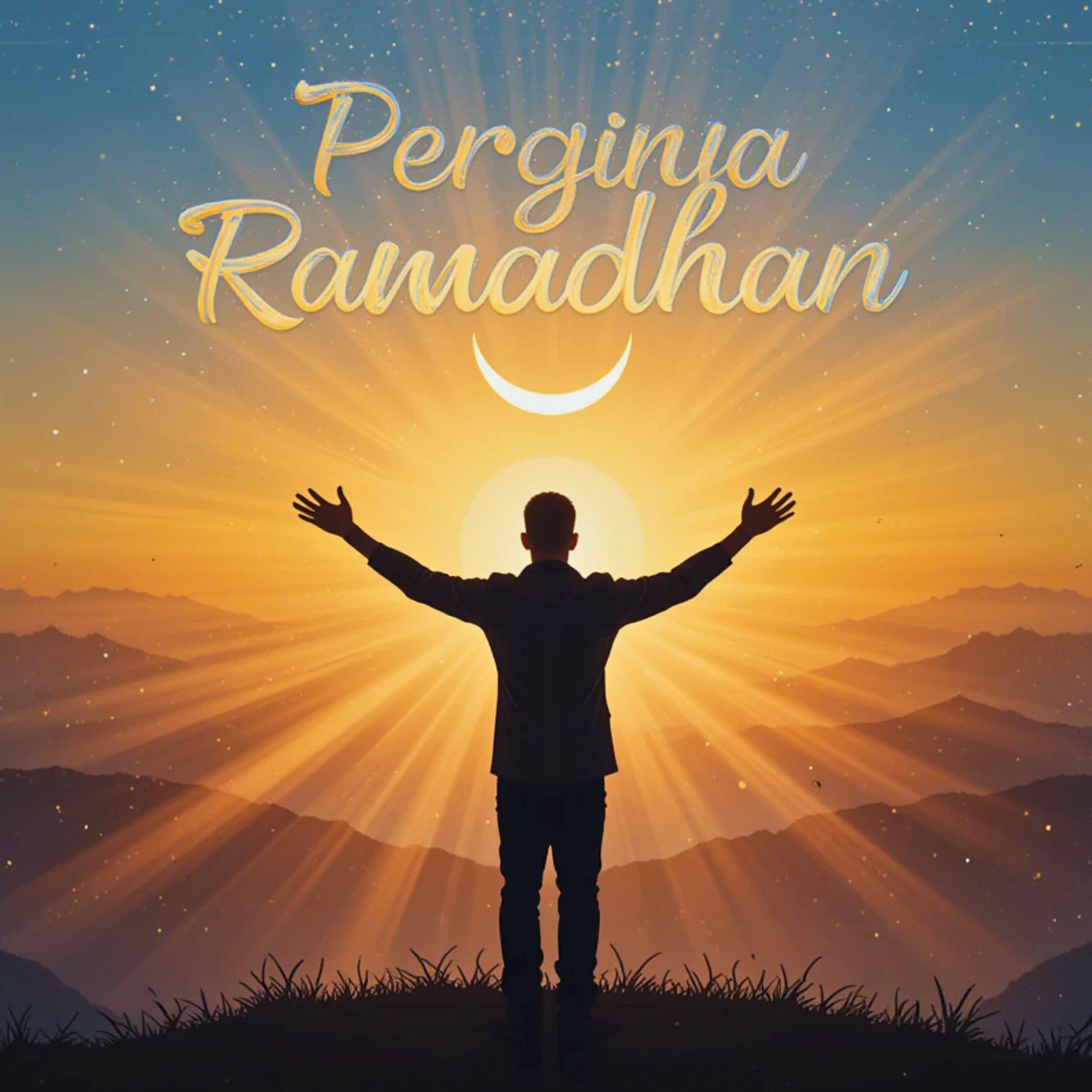 Ramadhan Pulang