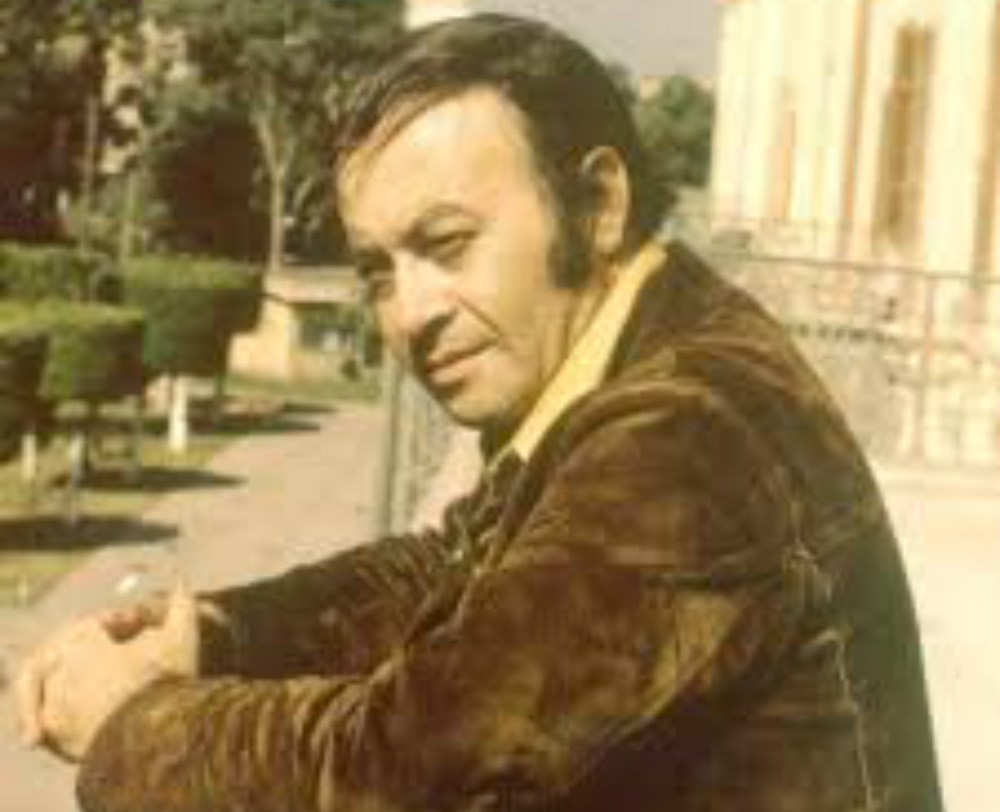 Nicolas Flagello