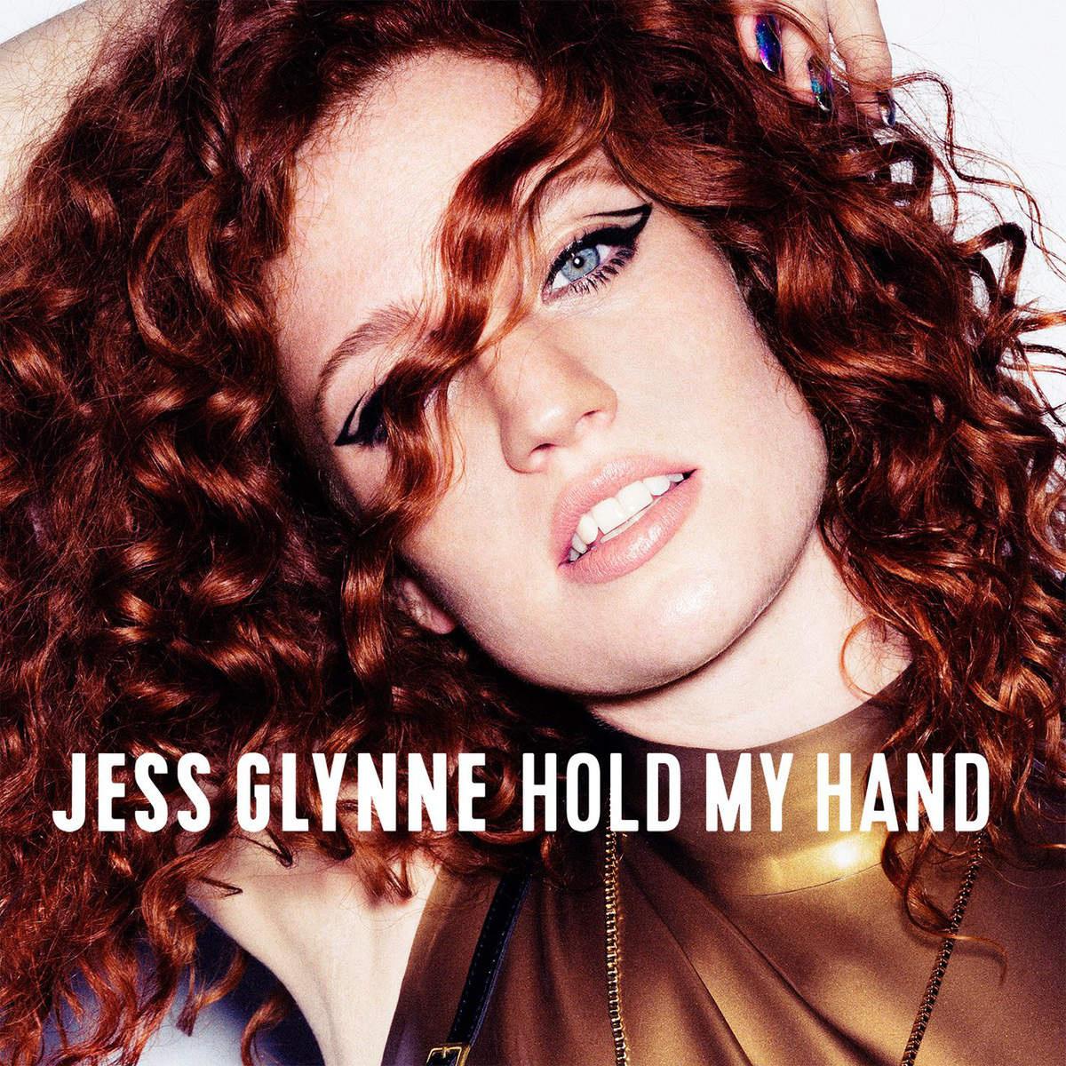 hold my hand - jess glynne - 单曲 - 网易云音乐