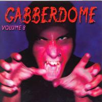 Gabberdome Vol. 8