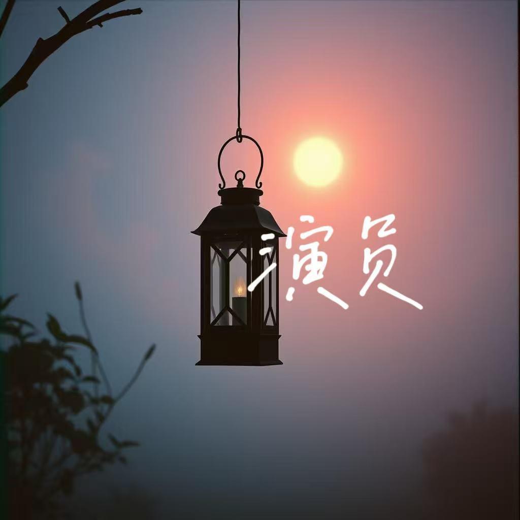 演员封面
