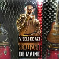 Visele de Azi/Realizari de Maine (Mixtape)