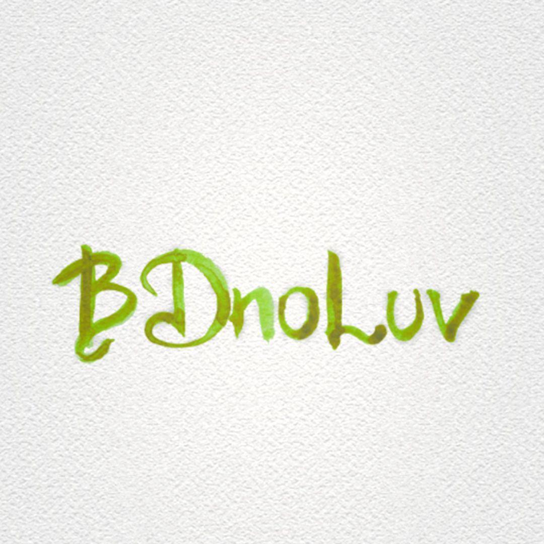 BDnoLuv