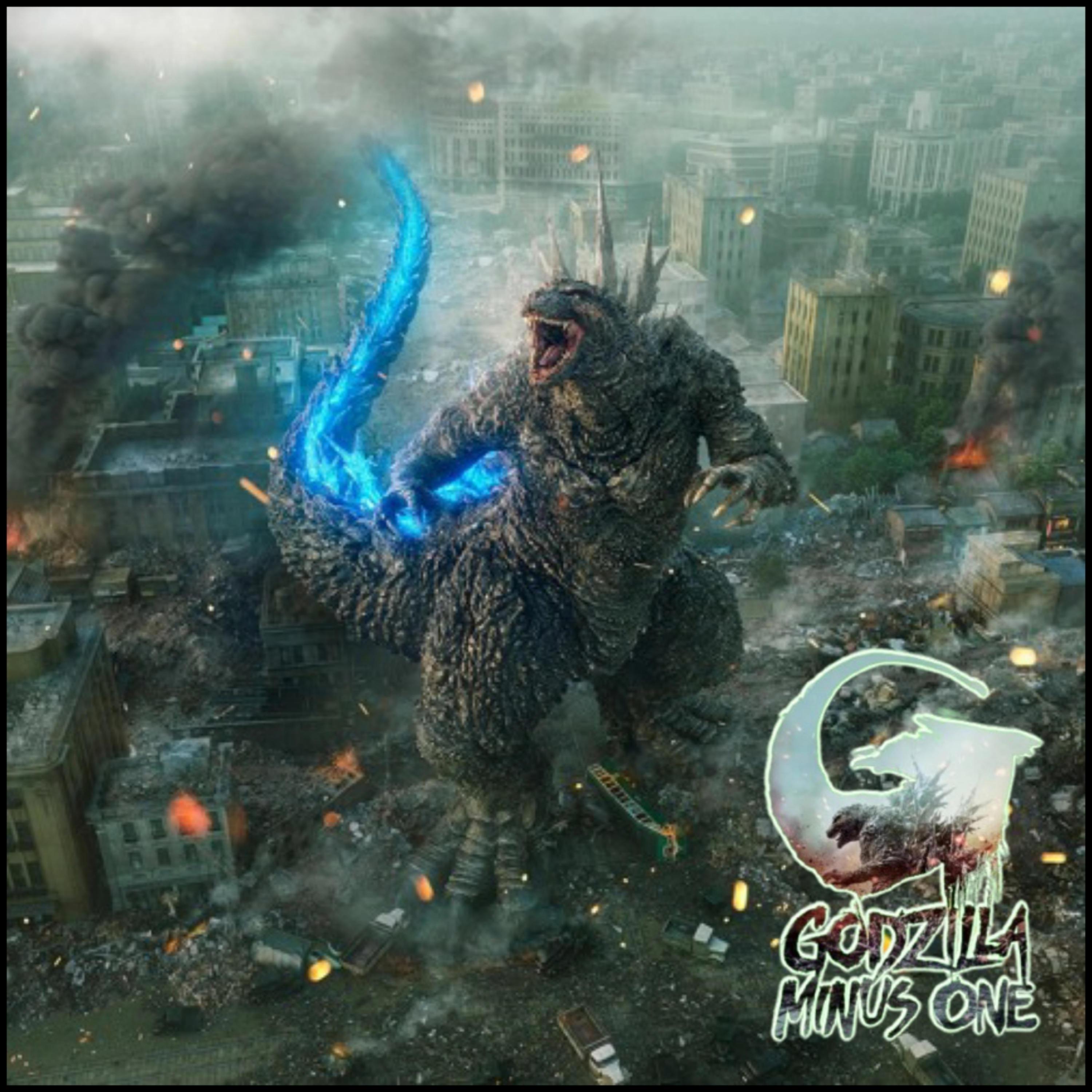 Godzilla Minus On Hidll Movie 4K | Minami Hamabe, Kamiki Ryunosuke, Hidetaka Yoshioka, Yuki Yamada, Sakura Ando, Noriko Ōishi Kōichi Shikishima Shirō Mizushima Sumiko Ōta