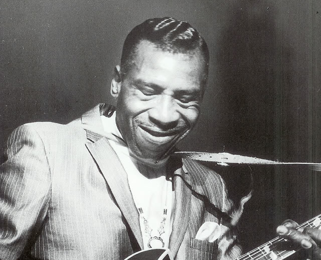 T-Bone Walker