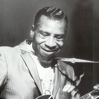 T-Bone Walker