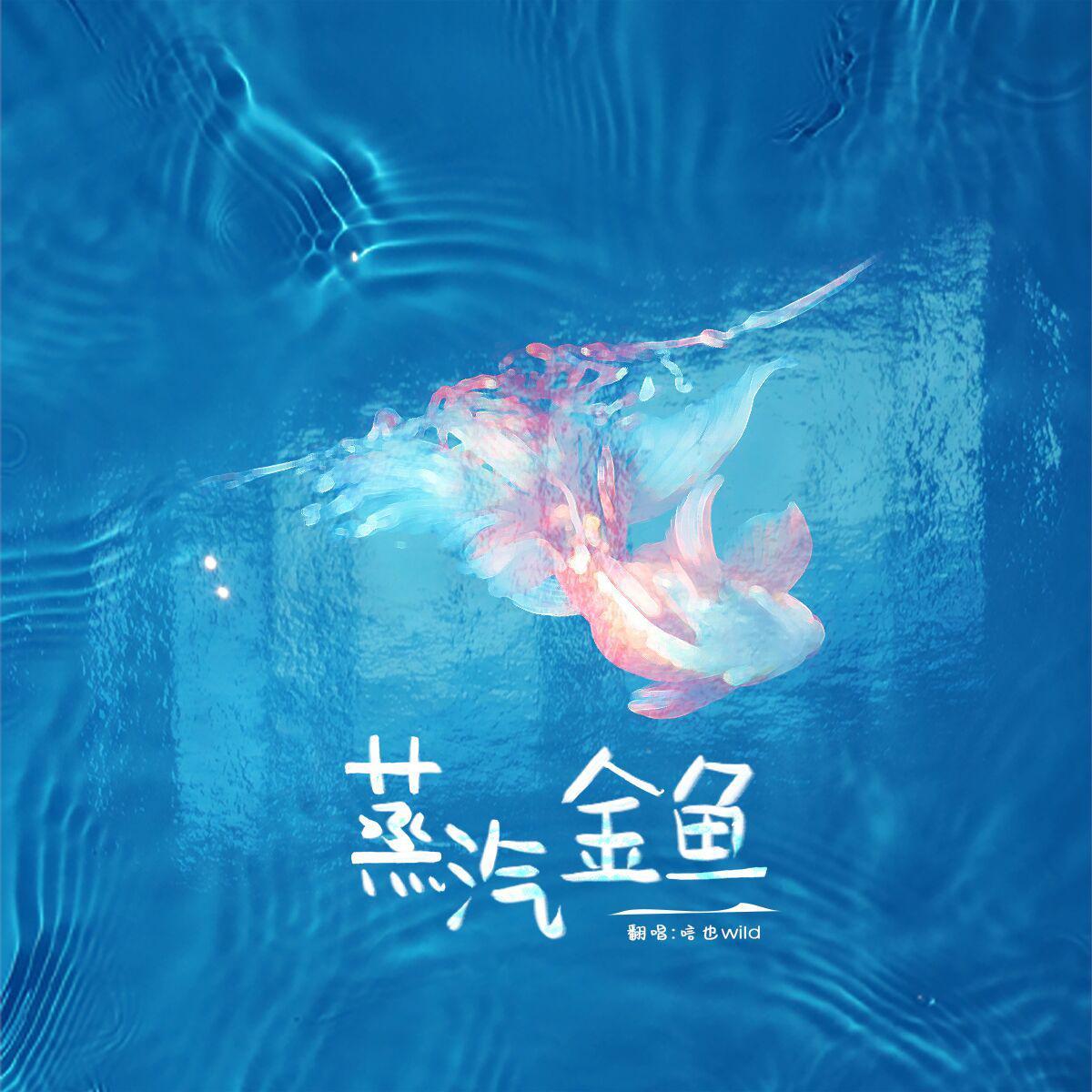 蒸汽金鱼（翻自 三无MarBlue）