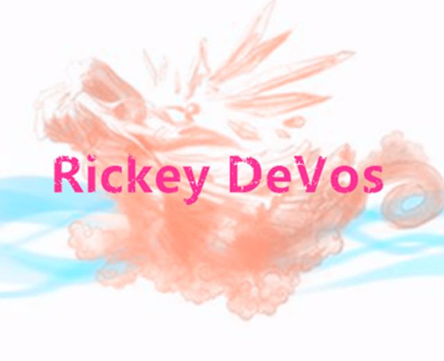 Rickey DeVos