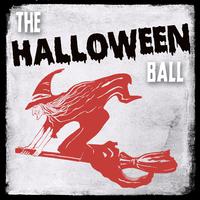 The Halloween Ball