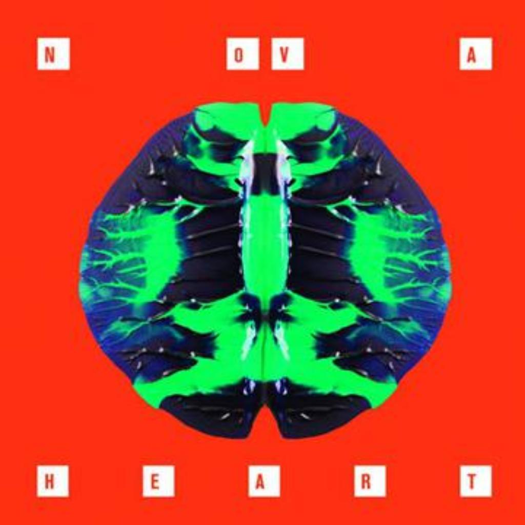 Nova heart