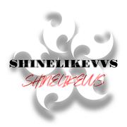 ShineLikeVVS