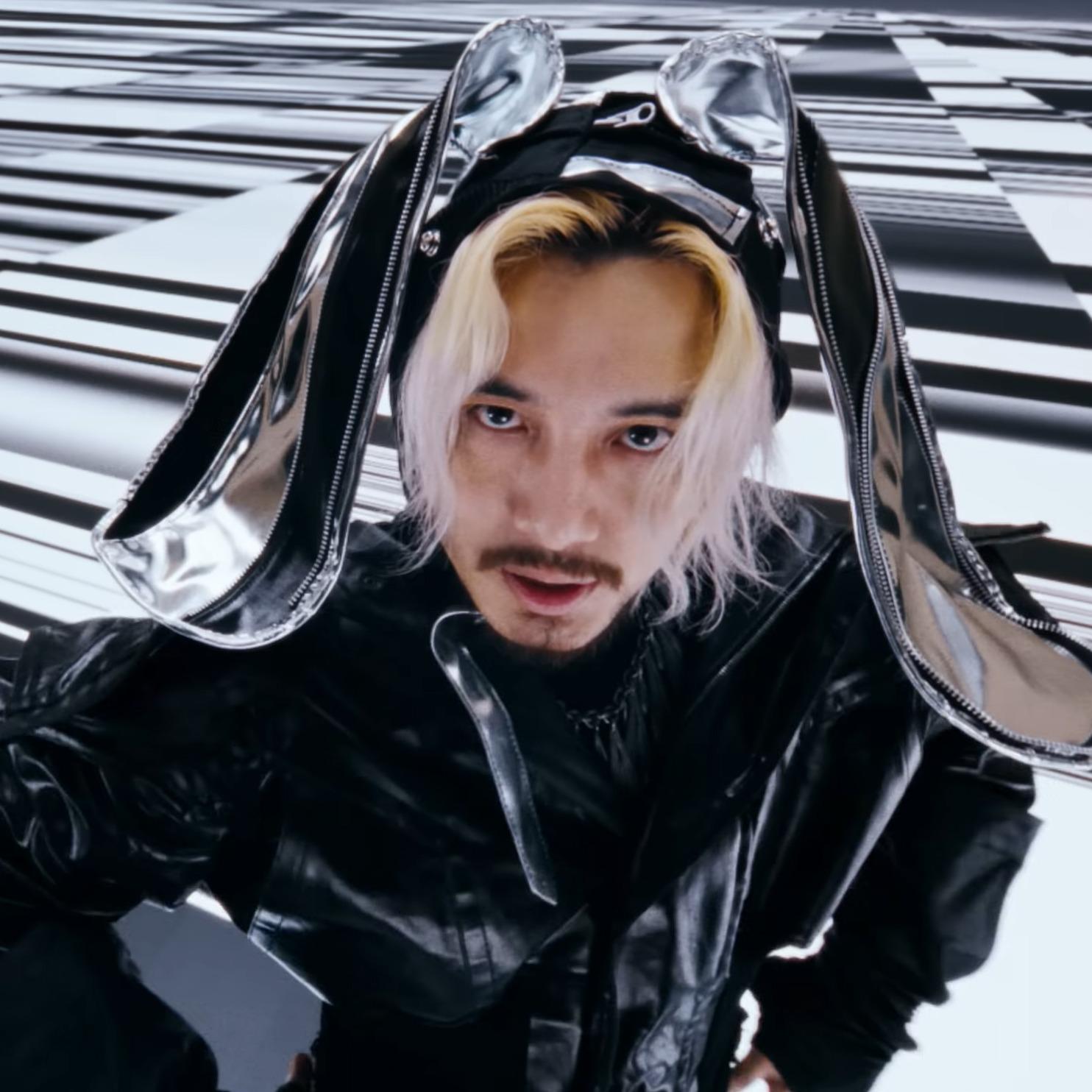 油管日区音乐月榜 25/06