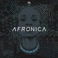 Afronica, Vol. 4