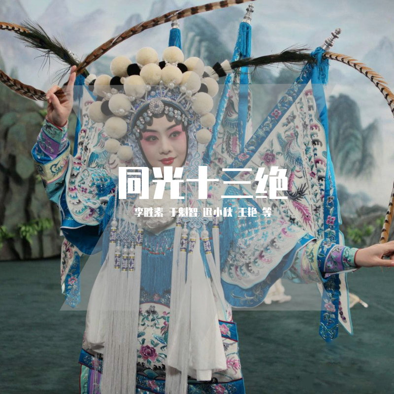 同光十三绝_张迅桐_同光十三绝 | 在线播放_同光十三绝歌词_同光十三绝下载 | 网易云音乐