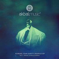 Dirty People EP