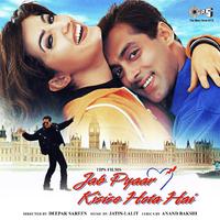 Jab Pyaar Kisise Hota Hai (Original Motion Picture Soundtrack)