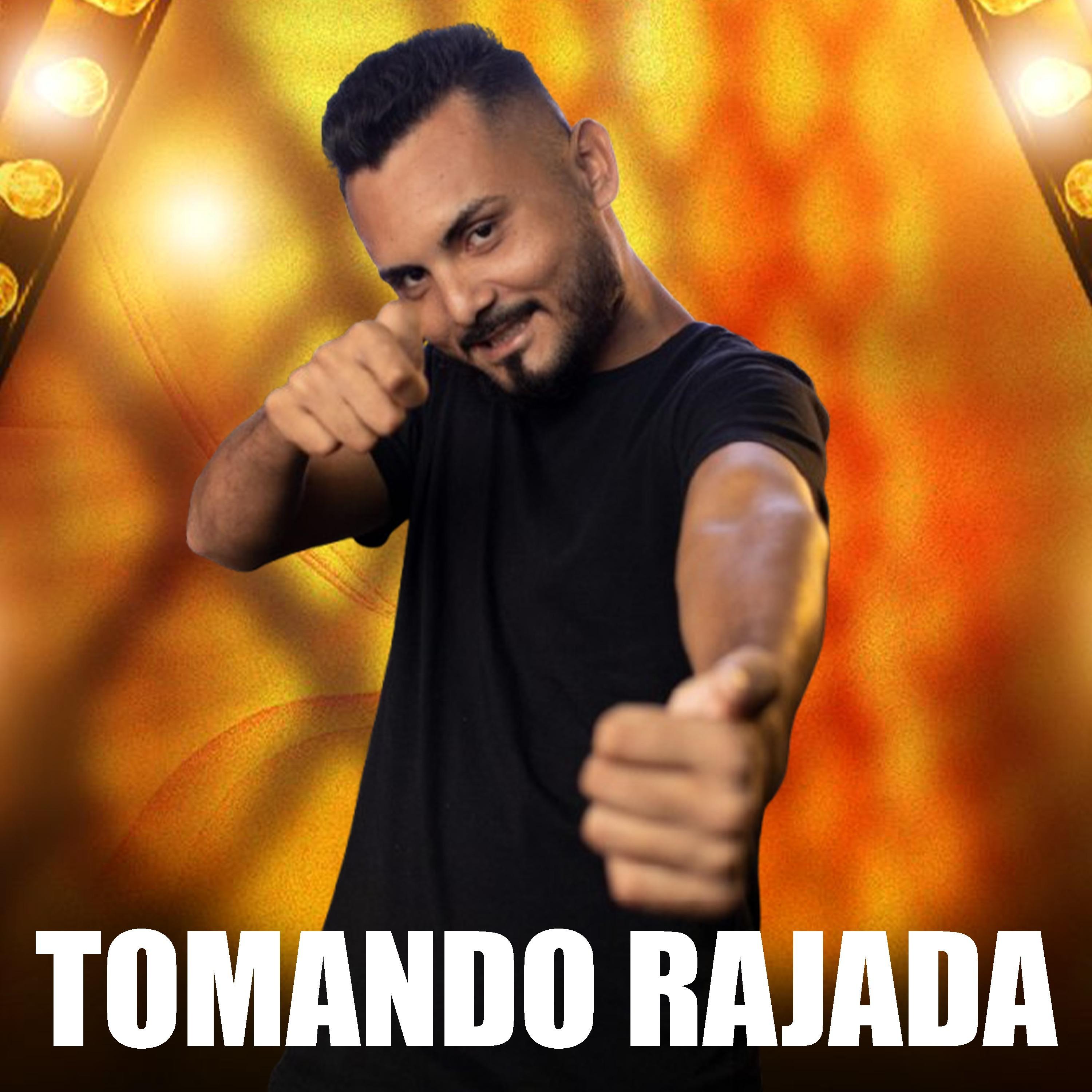 TOMANDO RAJADA (Live)