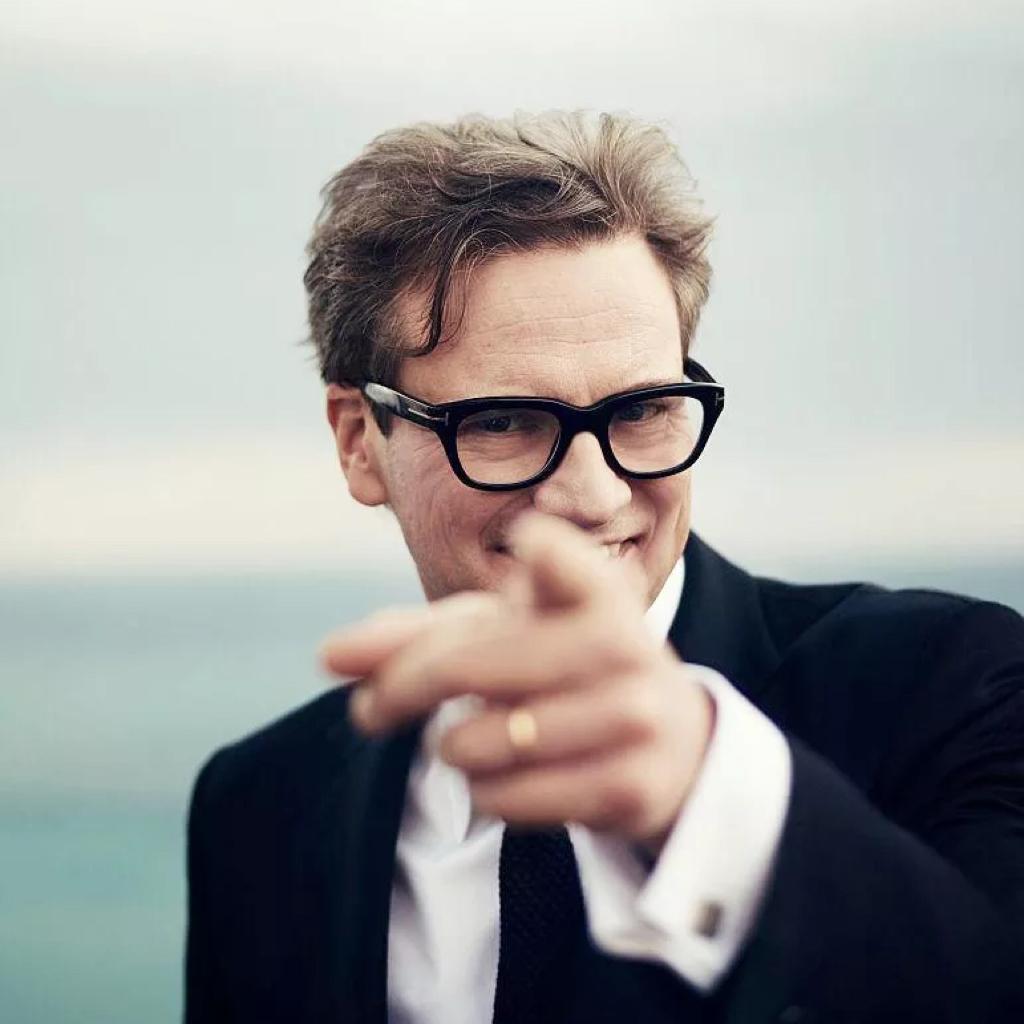 Colin Firth脸叔的那些歌