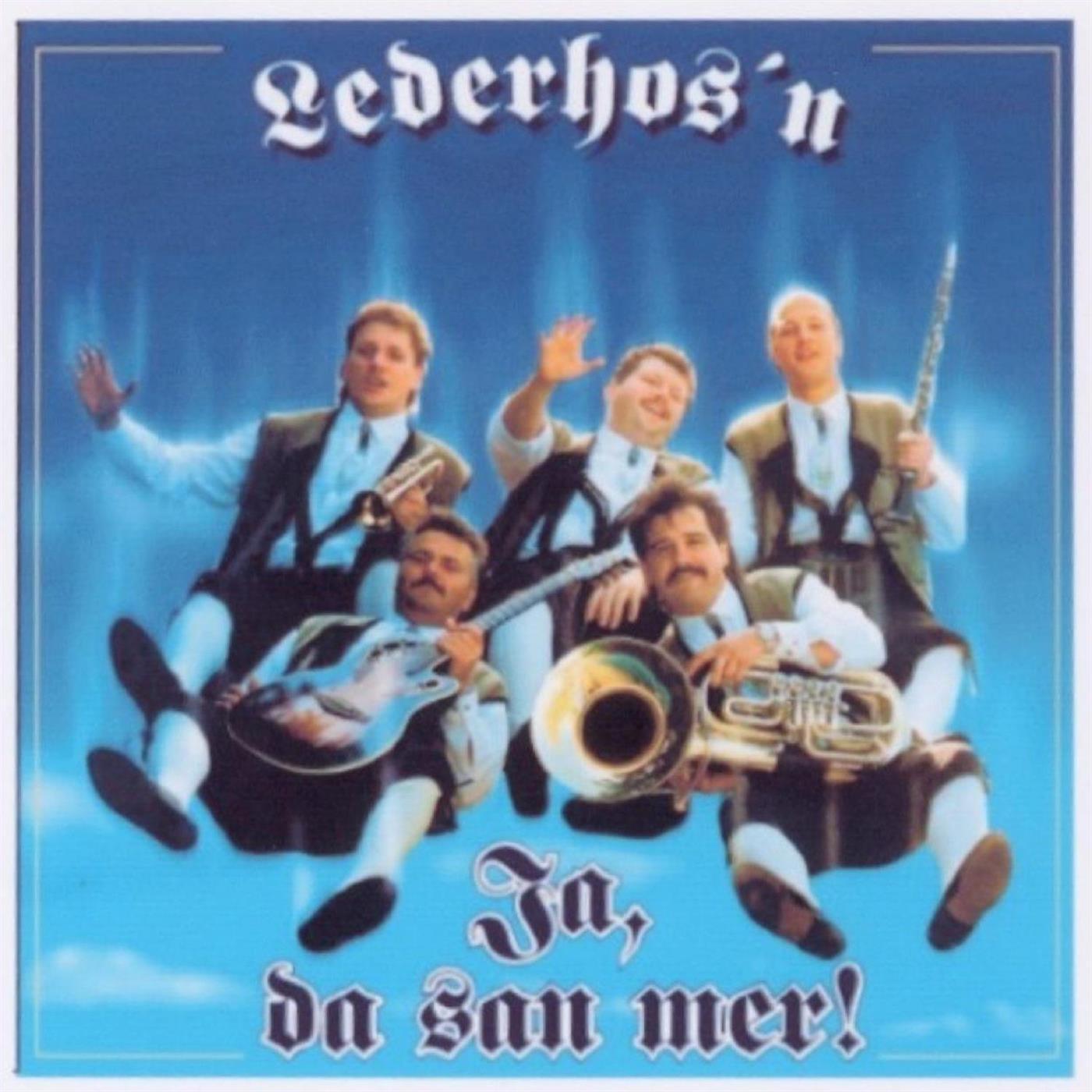 Slowenischer Bauerntanz